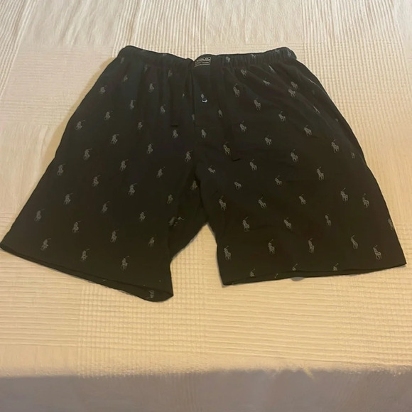 Pj polo short - Picture 1 of 3
